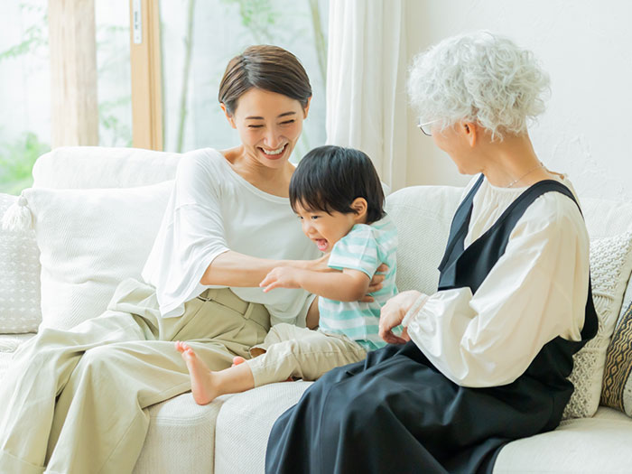 相続手続は何をすればいいの？